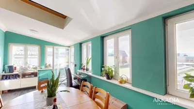 7-Zimmer-Haus kaufen in Wiener Neustadt Land – 210 m², € 419.000 – Bild 10 von 17