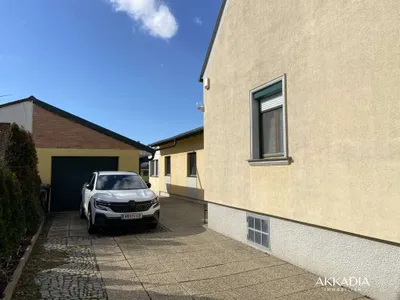 7-Zimmer-Haus kaufen in Wiener Neustadt Land – 210 m², € 419.000 – Bild 13 von 17