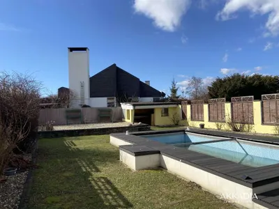 7-Zimmer-Haus kaufen in Wiener Neustadt Land – 210 m², € 419.000 – Bild 5 von 17