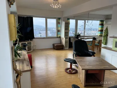 2-Zimmer-Wohnung kaufen in Salzburg Stadt – 86 m², € 749.000 – Bild 5 von 9
