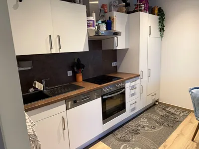 2-Zimmer-Wohnung mieten in Wels-Land – 58,89 m², € 848 – Bild 2 von 9