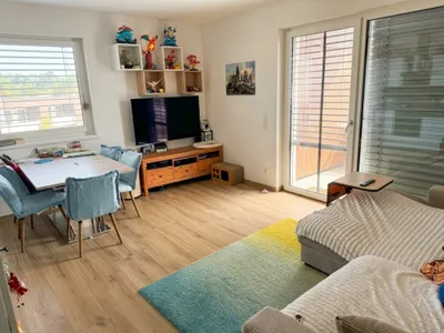2-Zimmer-Wohnung mieten in Wels-Land – 58,89 m², € 848 – Bild 3 von 9