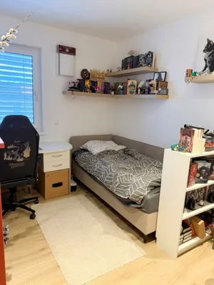 2-Zimmer-Wohnung mieten in Wels-Land – 58,89 m², € 848 – Bild 4 von 9