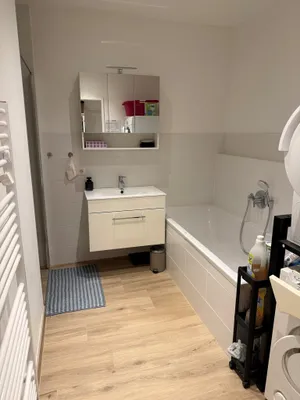 2-Zimmer-Wohnung mieten in Wels-Land – 58,89 m², € 848 – Bild 5 von 9