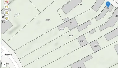 Grundstück kaufen in Gänserndorf – 849 m², € 150.000 – Bild 1 von 8