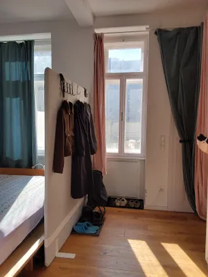 2-Zimmer-Wohnung mieten in Wien – 40 m², € 820 – Bild 6 von 10