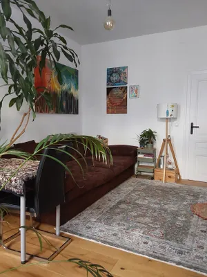 2-Zimmer-Wohnung mieten in Wien – 40 m², € 820 – Bild 10 von 10