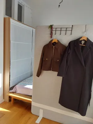 2-Zimmer-Wohnung mieten in Wien – 40 m², € 820 – Bild 5 von 10
