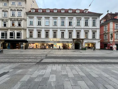 Immobilie mieten in Graz – 113,8 m², € 2.689