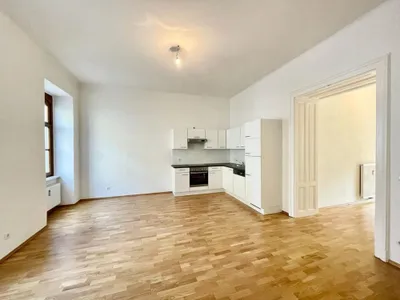 3-Zimmer-Wohnung mieten in Graz – 87,68 m², € 1.000 – Bild 3 von 6