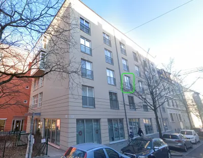 3-Zimmer-Wohnung mieten in Linz – 82 m², € 1.186 – Bild 1 von 8