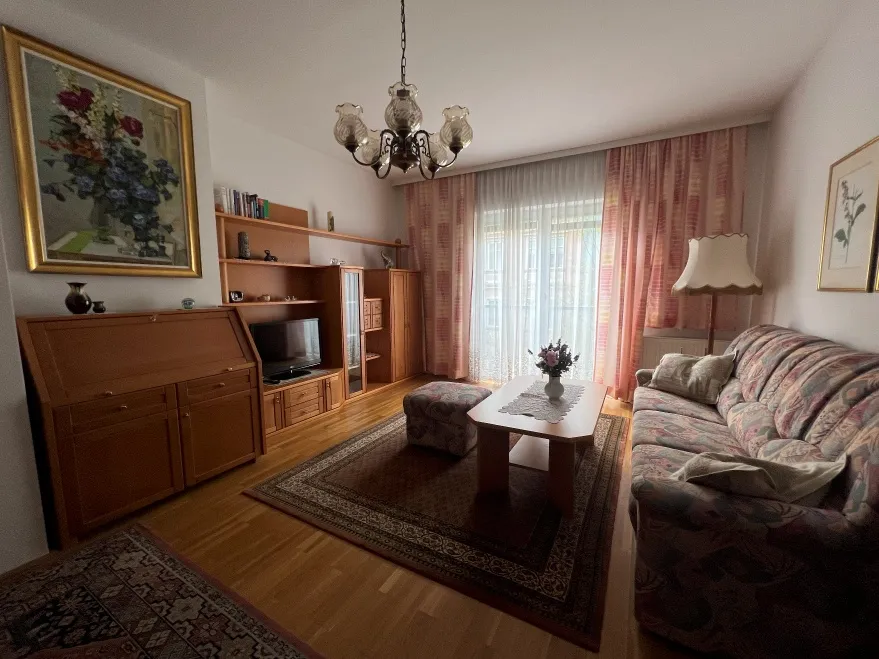 Wohnung – Linz - Ansicht 3