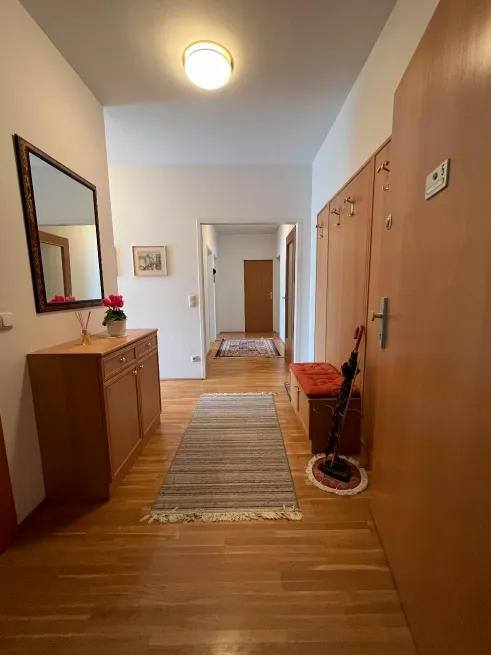 Wohnung – Linz - Ansicht 2