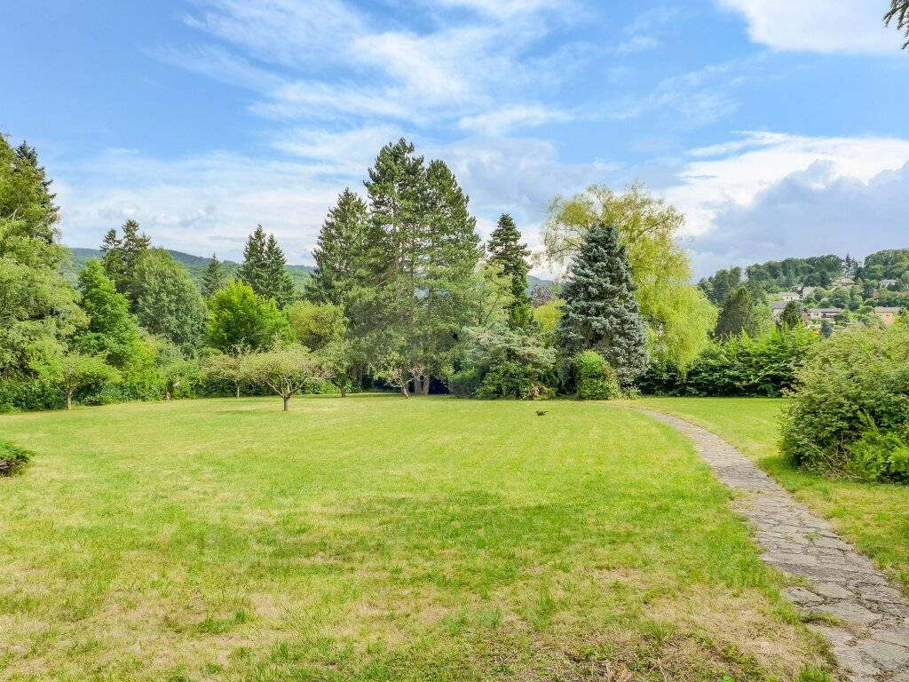 Bauland Wohngebiet mit idyllischen Blickachsen - 2.493 m² im Wienerwald, Eichgraben