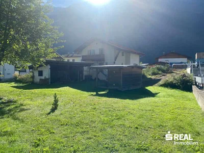 Grundstück kaufen in Imst – 704 m², € 310.000