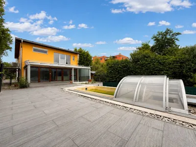 4-Zimmer-Haus kaufen in Wien – 227,72 m², € 1.190.000 – Bild 2 von 17