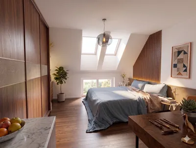 4-Zimmer-Wohnung kaufen in Baden – 95,88 m², € 567.450 – Bild 4 von 10