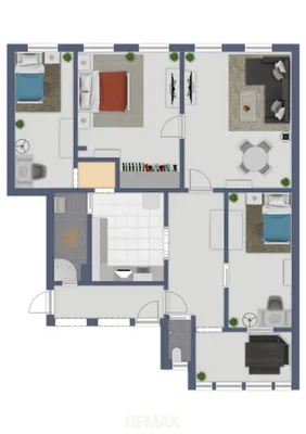 16-Zimmer-Immobilie kaufen in Sankt Pölten – 366 m² – Bild 28 von 29