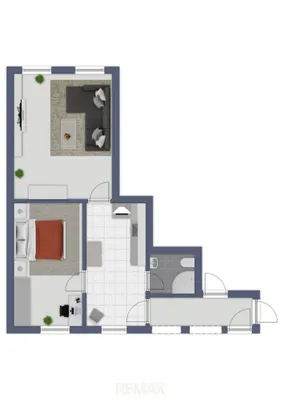 16-Zimmer-Immobilie kaufen in Sankt Pölten – 366 m² – Bild 27 von 29