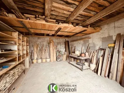 6-Zimmer-Gewerbeimmobilie kaufen in Sankt Pölten Land – 201,15 m², € 440.000 – Bild 12 von 17