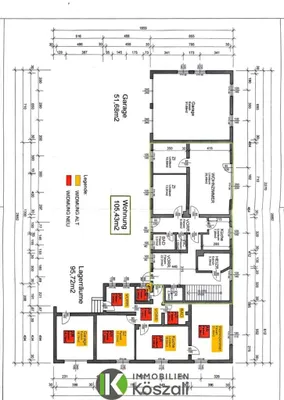 6-Zimmer-Gewerbeimmobilie kaufen in Sankt Pölten Land – 201,15 m², € 440.000 – Bild 17 von 17