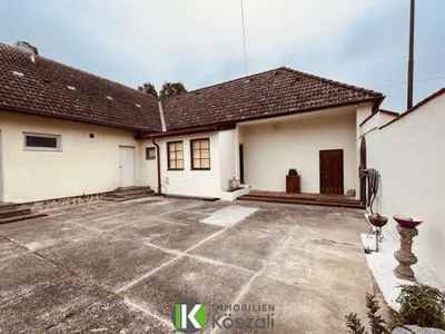 6-Zimmer-Gewerbeimmobilie kaufen in Sankt Pölten Land – 201,15 m², € 440.000 – Bild 13 von 17