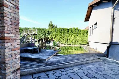 4-Zimmer-Haus kaufen in Baden – 108 m², € 675.000 – Bild 8 von 26
