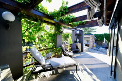 4-Zimmer-Haus kaufen in Baden – 108 m², € 675.000 – Bild 2 von 26