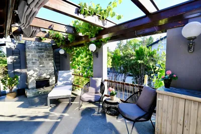 4-Zimmer-Haus kaufen in Baden – 108 m², € 675.000 – Bild 7 von 26