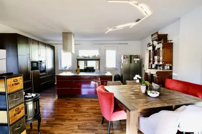 4-Zimmer-Haus kaufen in Baden – 108 m², € 675.000 – Bild 5 von 26