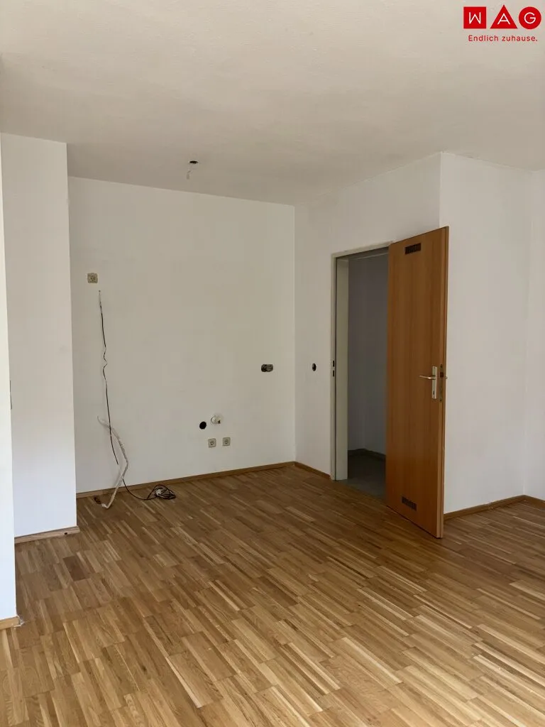 Wohnung – Haid - Ansicht 3