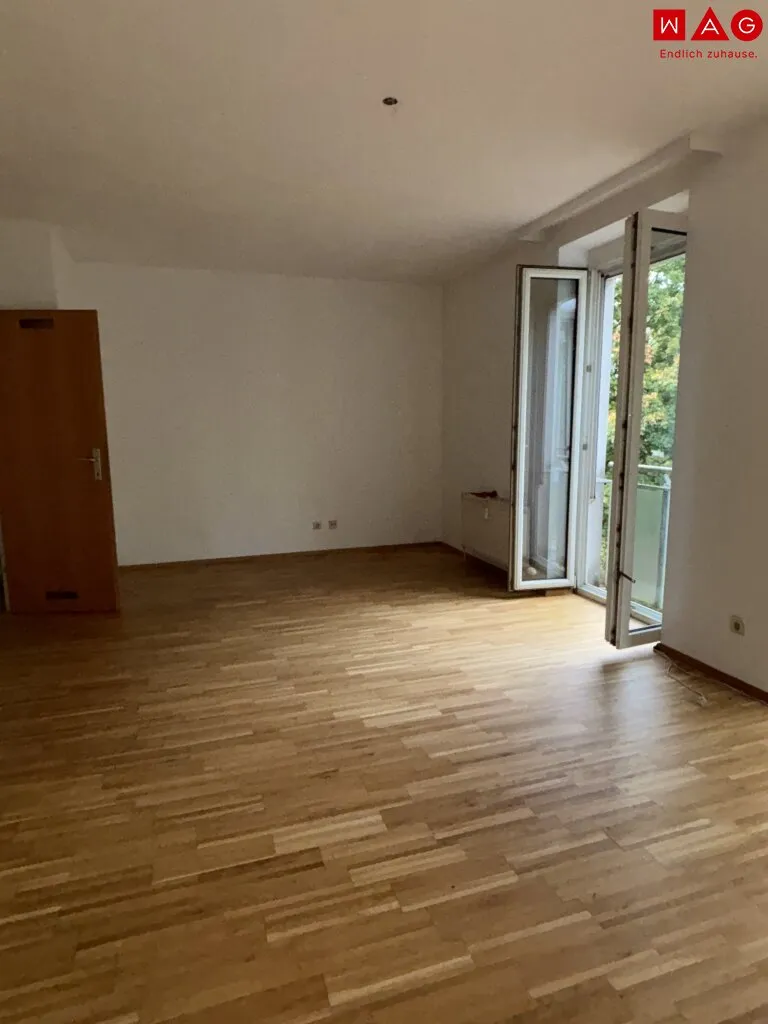 Wohnung – Haid - Ansicht 2