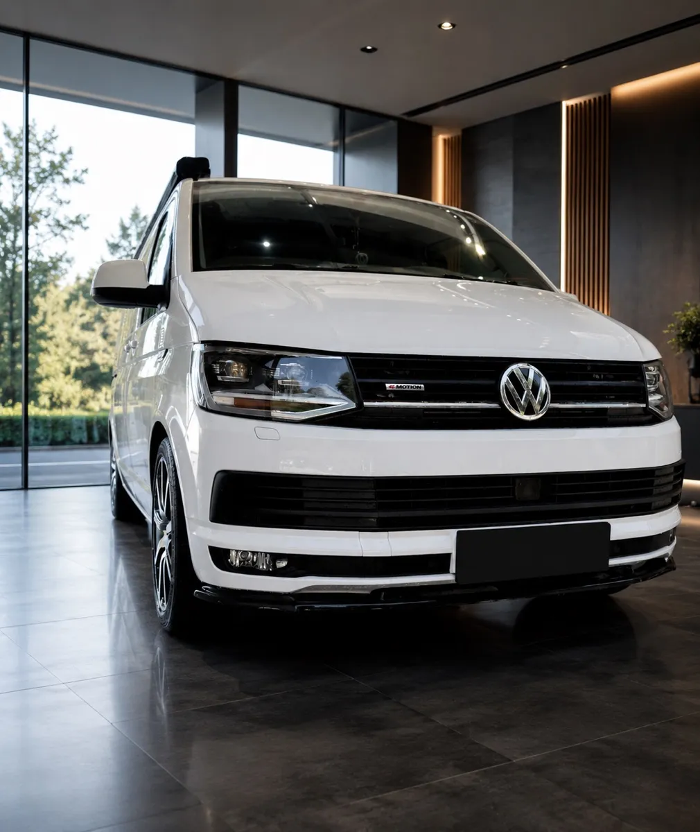 VW T6 4motion 150Ps