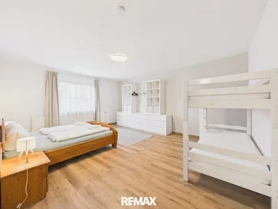 6-Zimmer-Haus mieten in Bruck an der Leitha – 170 m², € 1.650 – Bild 13 von 17