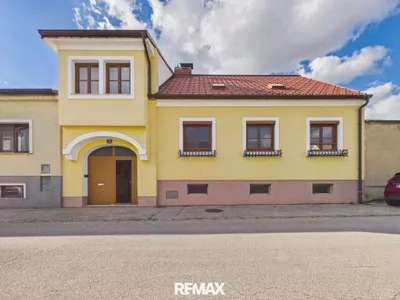 6-Zimmer-Haus mieten in Bruck an der Leitha – 170 m², € 1.650 – Bild 4 von 17