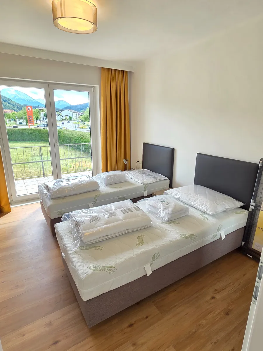 Wohnung – Unterburg - Ansicht 3