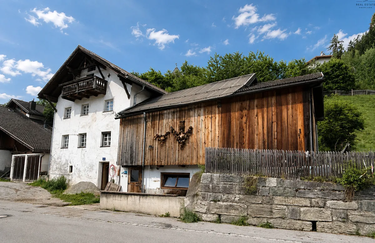 Bild 1 von 22 - Außenansicht