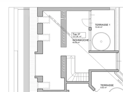 5-Zimmer-Wohnung kaufen in Wien – 121,38 m², € 850.000 – Bild 14 von 15