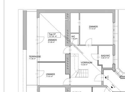 5-Zimmer-Wohnung kaufen in Wien – 121,38 m², € 850.000 – Bild 13 von 15