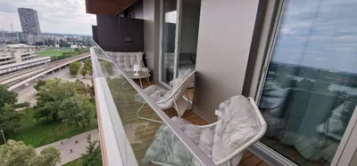 2-Zimmer-Wohnung mieten in Wien – 54 m², € 2.200 – Bild 12 von 28