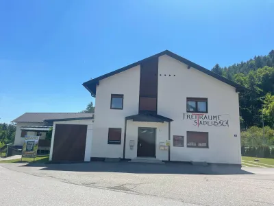 1-Zimmer-Gewerbeimmobilie mieten in Villach Land – 11 m², € 100 – Bild 2 von 25
