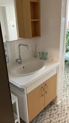 1-Zimmer-Gewerbeimmobilie mieten in Villach Land – 11 m², € 100 – Bild 25 von 25