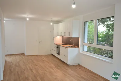 2-Zimmer-Wohnung mieten in Wien – 58 m², € 1.082 – Bild 3 von 17