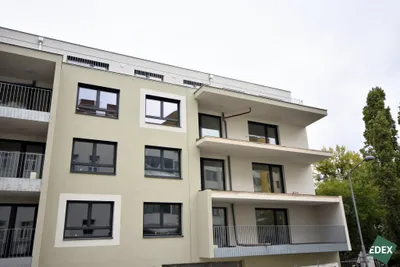 2-Zimmer-Wohnung mieten in Wien – 58 m², € 1.082 – Bild 15 von 17