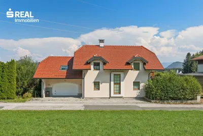 Haus kaufen in Salzburg-Umgebung – 240 m², € 1.370.000 – Bild 3 von 7
