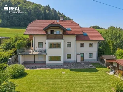Haus kaufen in Salzburg-Umgebung – 240 m², € 1.370.000 – Bild 4 von 7