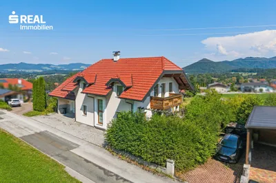 Haus kaufen in Salzburg-Umgebung – 240 m², € 1.370.000 – Bild 2 von 7