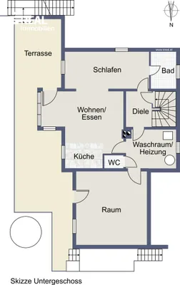 Haus kaufen in Salzburg-Umgebung – 240 m², € 1.370.000 – Bild 7 von 7