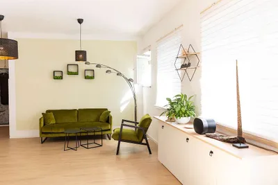 1-Zimmer-Immobilie mieten in Villach – 52 m², € 235 – Bild 1 von 4