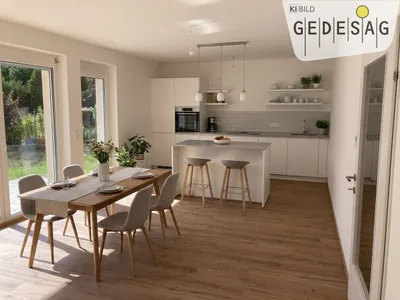4-Zimmer-Haus kaufen in Krems Land – 110,38 m², € 408.462 – Bild 3 von 20